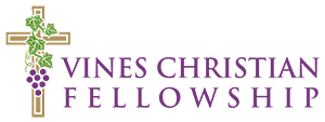 Vines Christian Fellowship Logo