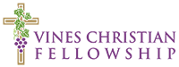 Vines Christian Fellowship Logo